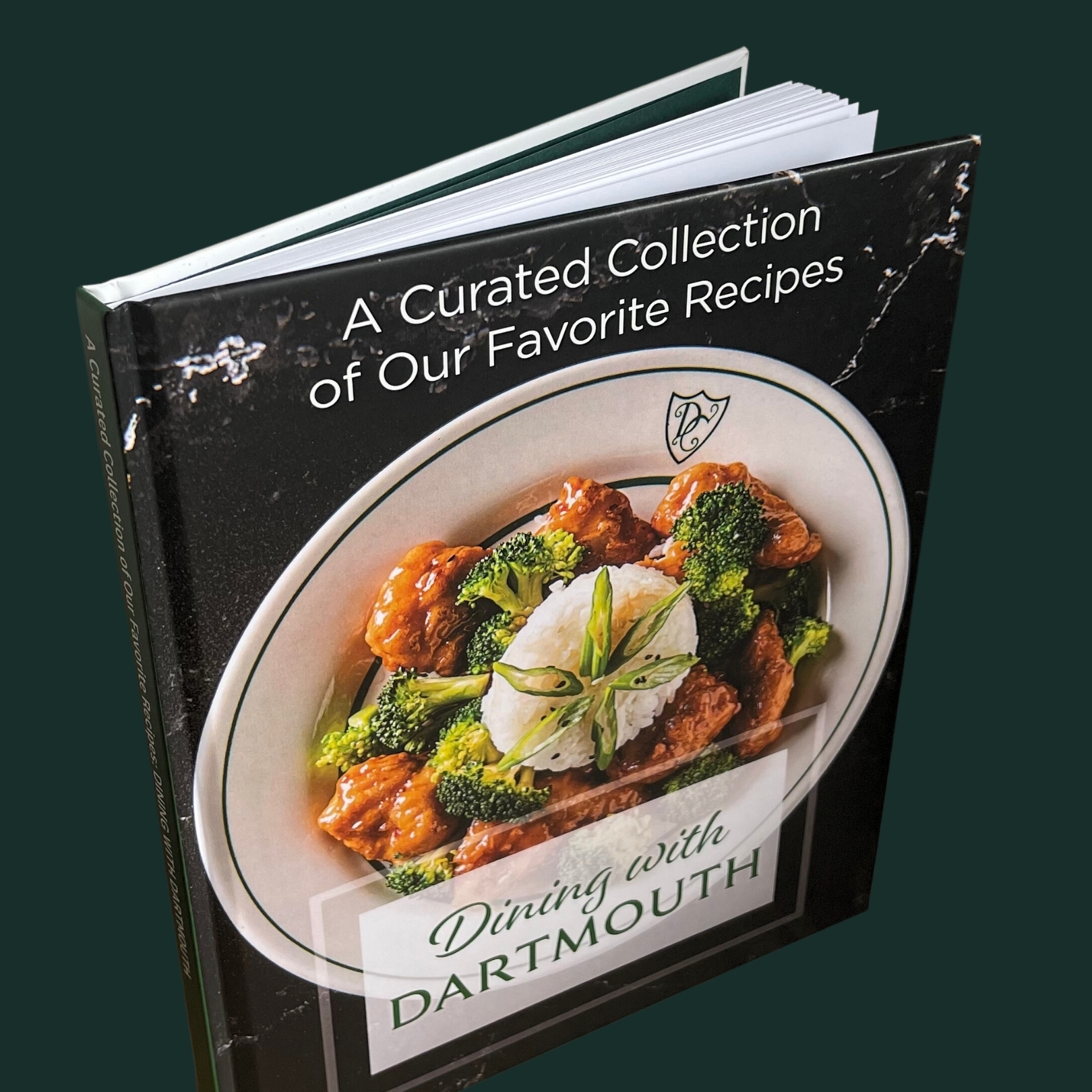 Cookbook