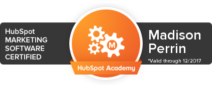 Hub Mark 2017