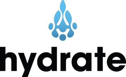 Brand growth is thirsty work. Hydrate.