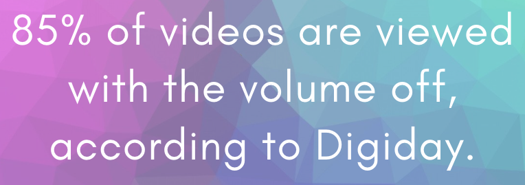 5 Ways to Use Video on Facebook