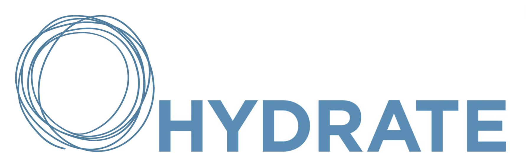 Hydrate Marketing logo