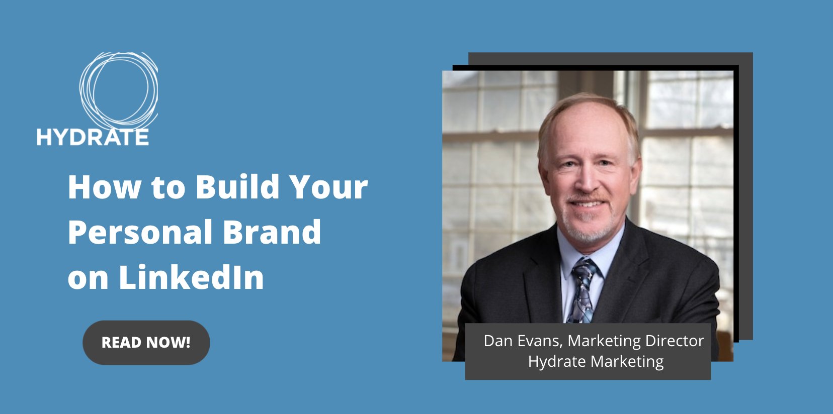 build personal brand on linkedin