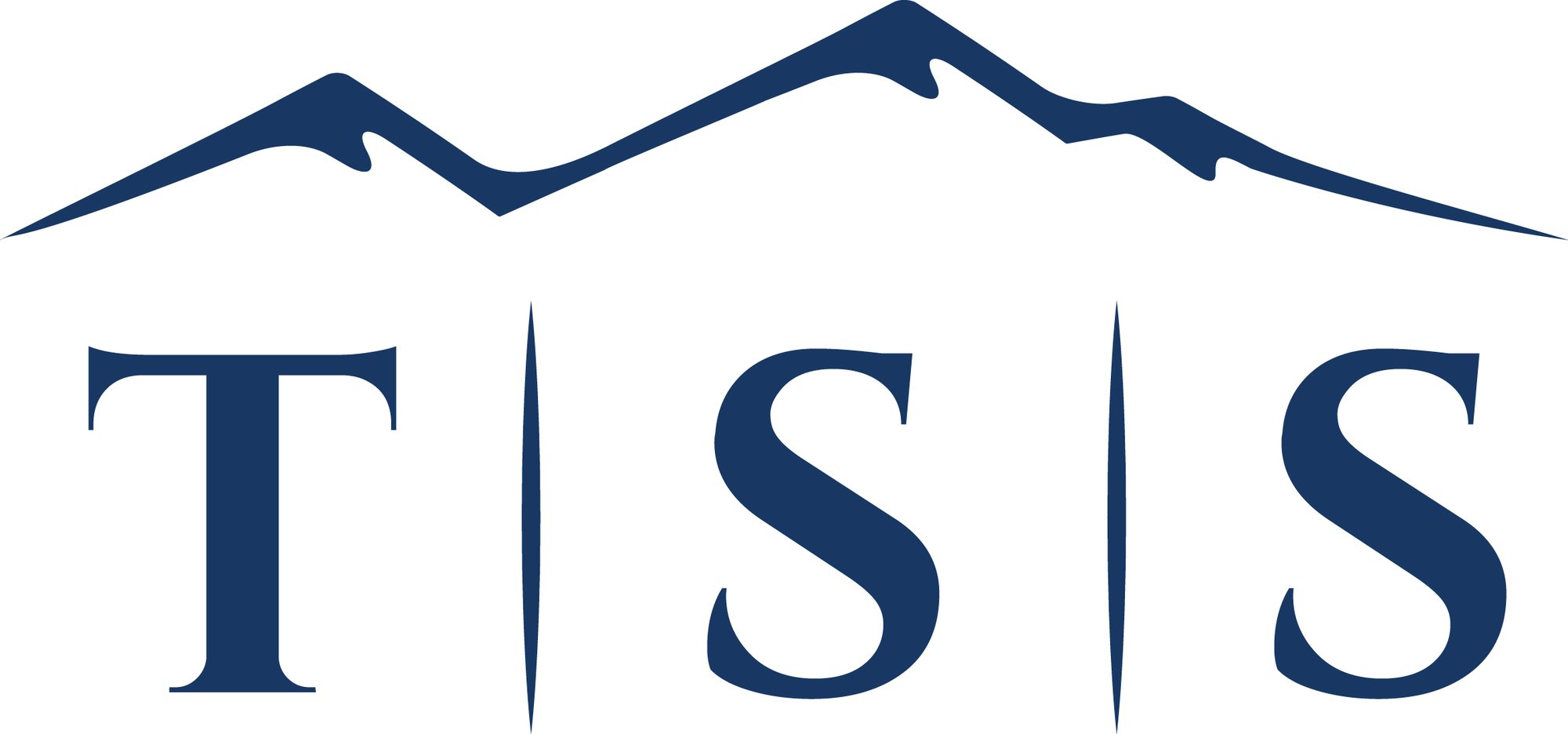 TSS Logo TSS Logo