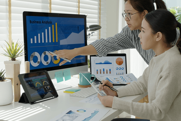 What Strong SEO Services Deliver What Strong SEO Services Deliver