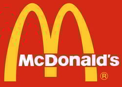 McDonald's Logo