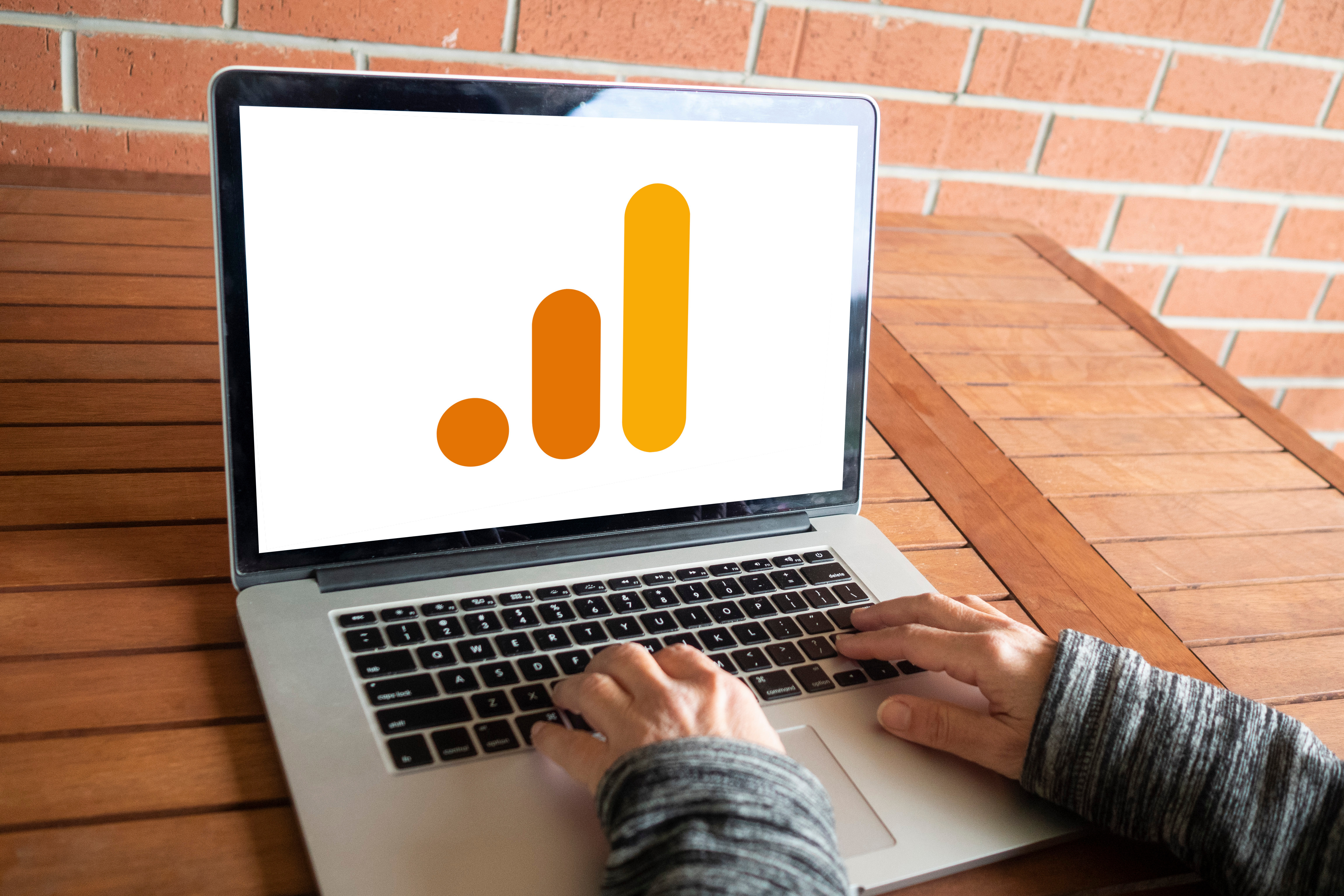 Google Analytics 4