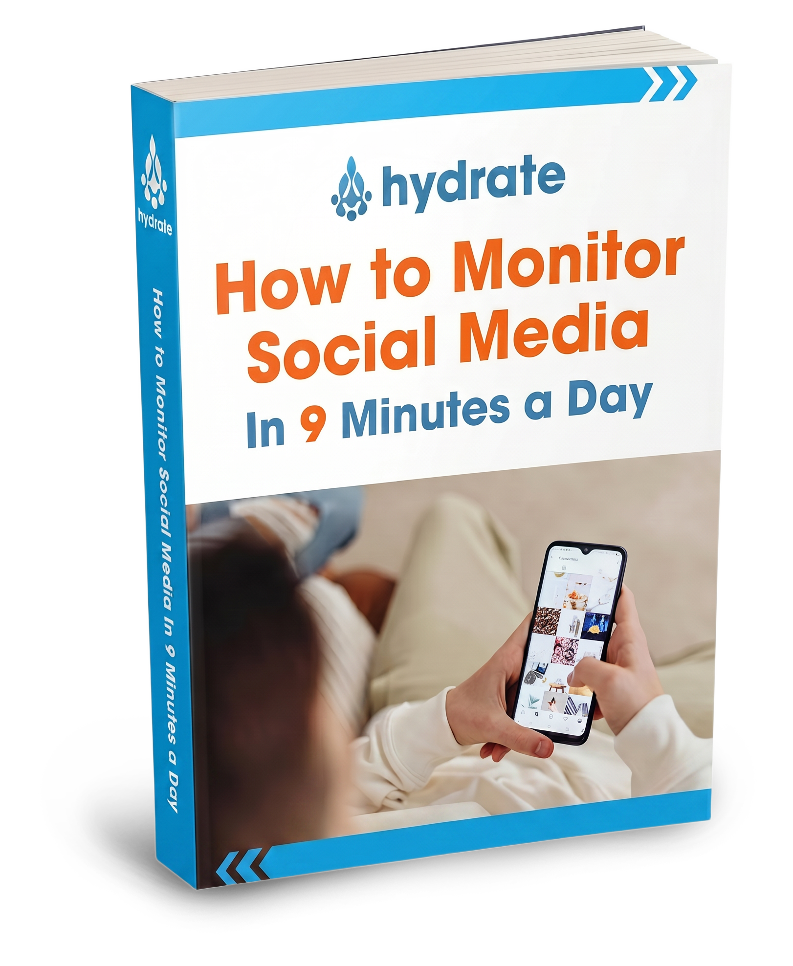 Hydrate Book